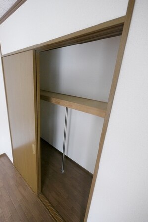 エトワール蓮田の物件内観写真